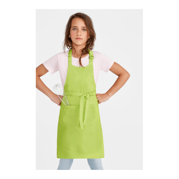 SOL'S | Apron With Pocket Child